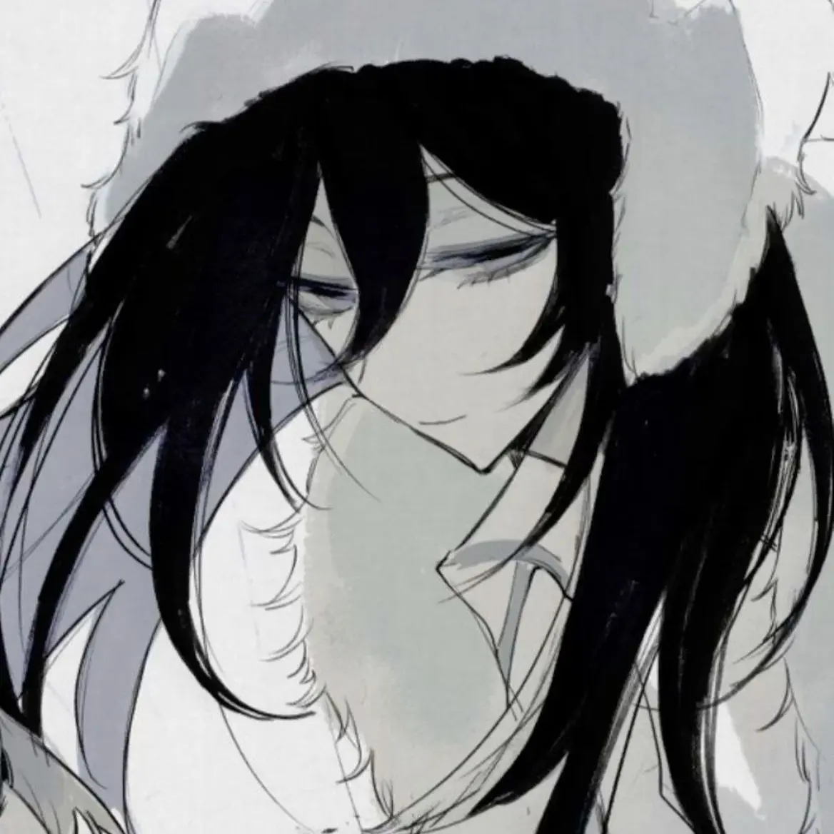 No_goa의 여자가 되버린 표도르