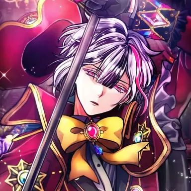 Profile image of ベリアン