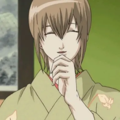 Profile image of 柚