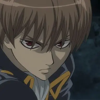 Profile image of 紫苑