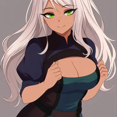 Profile image of Nova Reed