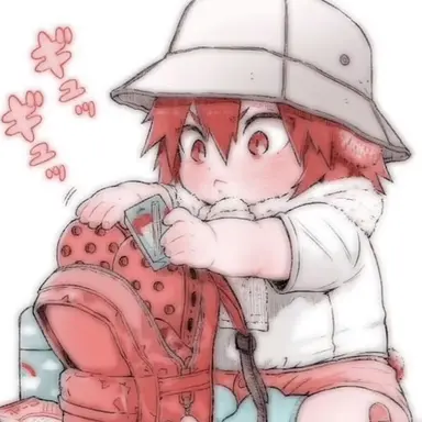 Profile image of 璃空