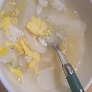 Profile image of 이여우