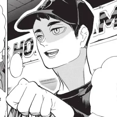 Profile image of 미야 오사무