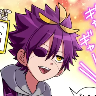 Profile image of シライ