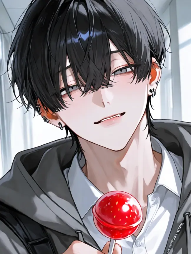 __lxqsq11의 君味の飴