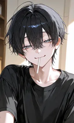 Profile image of 紫苑