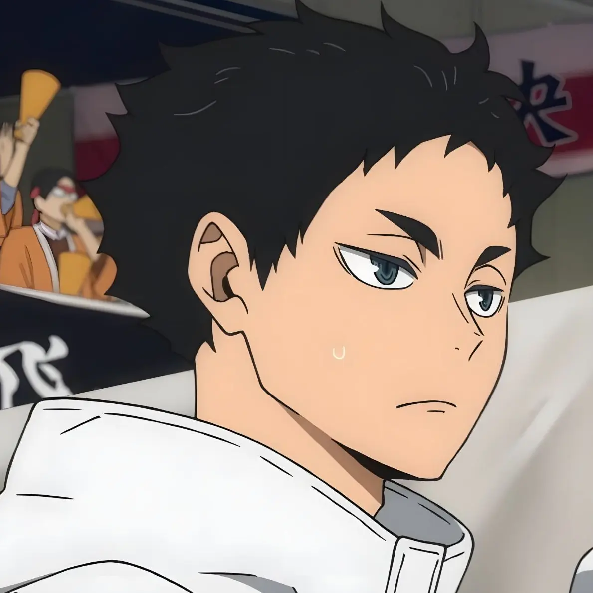 FutureTeam3227의 赤葦もODしたらしい