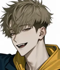 Profile image of 료헤이