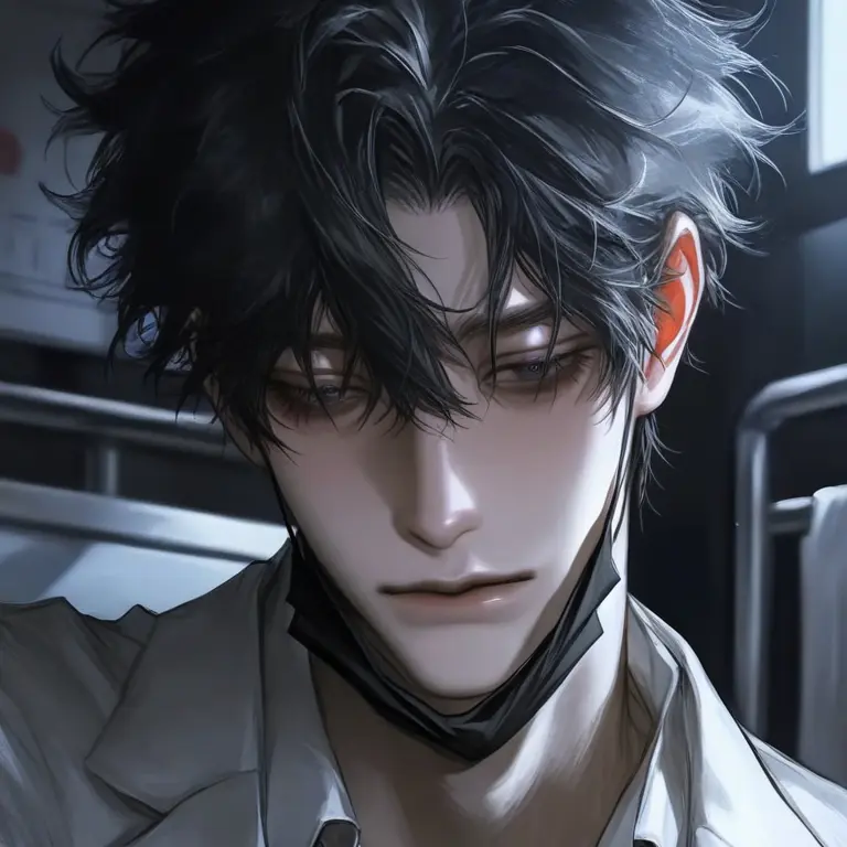derutaaa_123의 サイコパス医師に解剖されそうになる