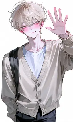 Profile image of Seo In-ha