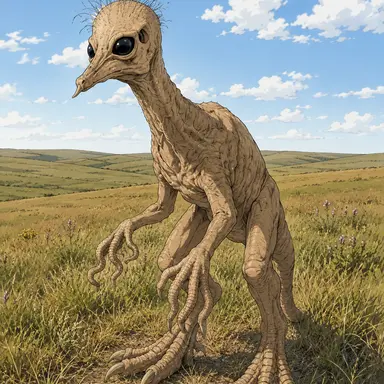 Profile image of 仮称チュパカブラ