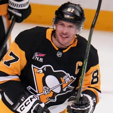 Profile image of Sidney Crosby