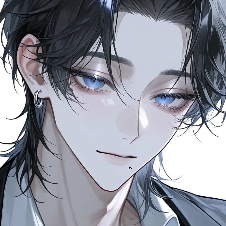EthnicAge2383의 溺愛彼氏
