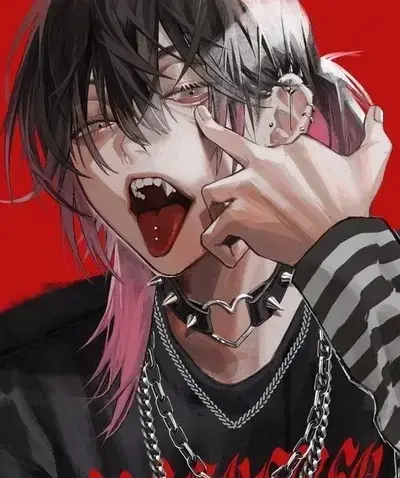 HotCrumb4340의 Kaito - REDACTED