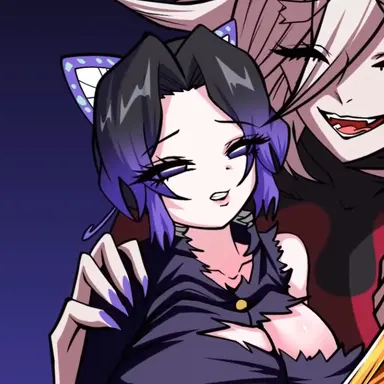 Profile image of 코쵸우 시노부