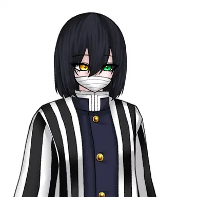 Profile image of 이구로 오바나이