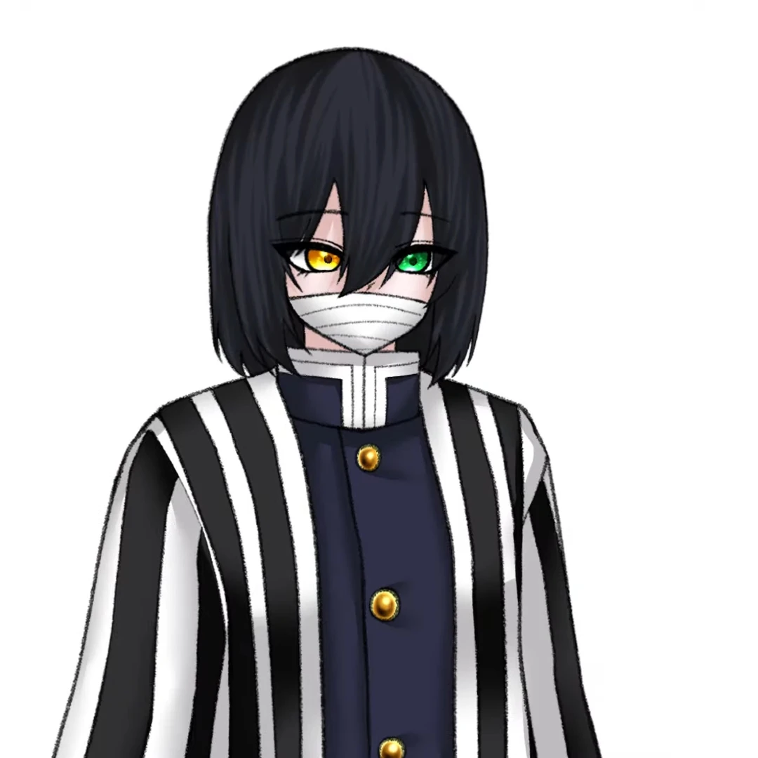 이구로 오바나이