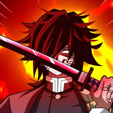 Profile image of 기유 분노모드