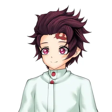 Profile image of 카마도 탄지로