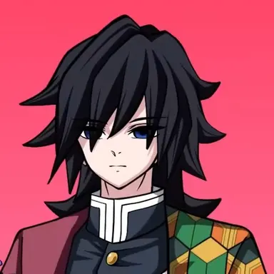 Profile image of 토미오카 기유