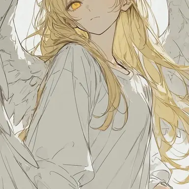 Profile image of 천사