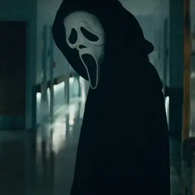Profile image of GhostFace