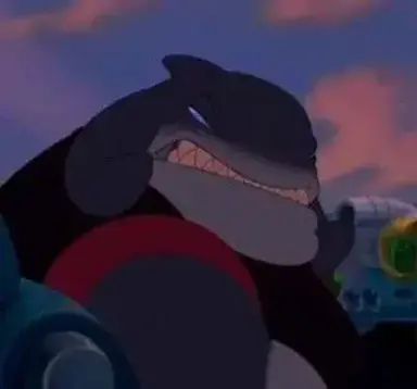 Profile image of Gantu