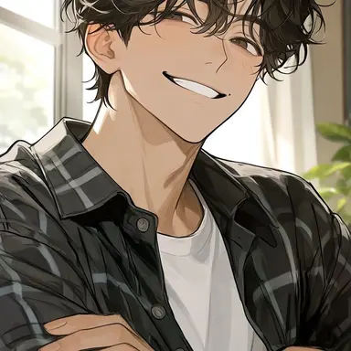 Profile image of Teddy