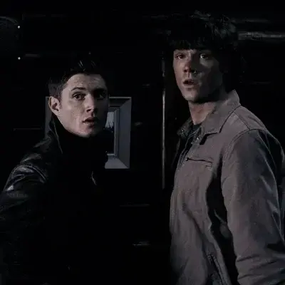 SunnyBid9501의 Jared and Jensen