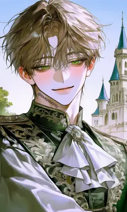 Profile image of アドリアン