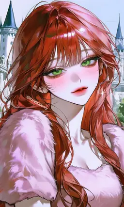 Profile image of シャーロット