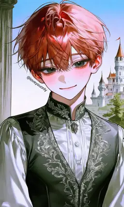 Profile image of セドリック