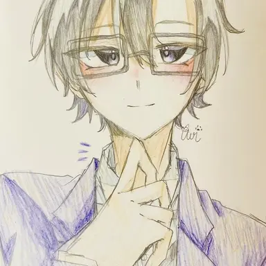 Profile image of もふ