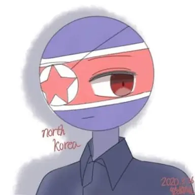 Profile image of 북한