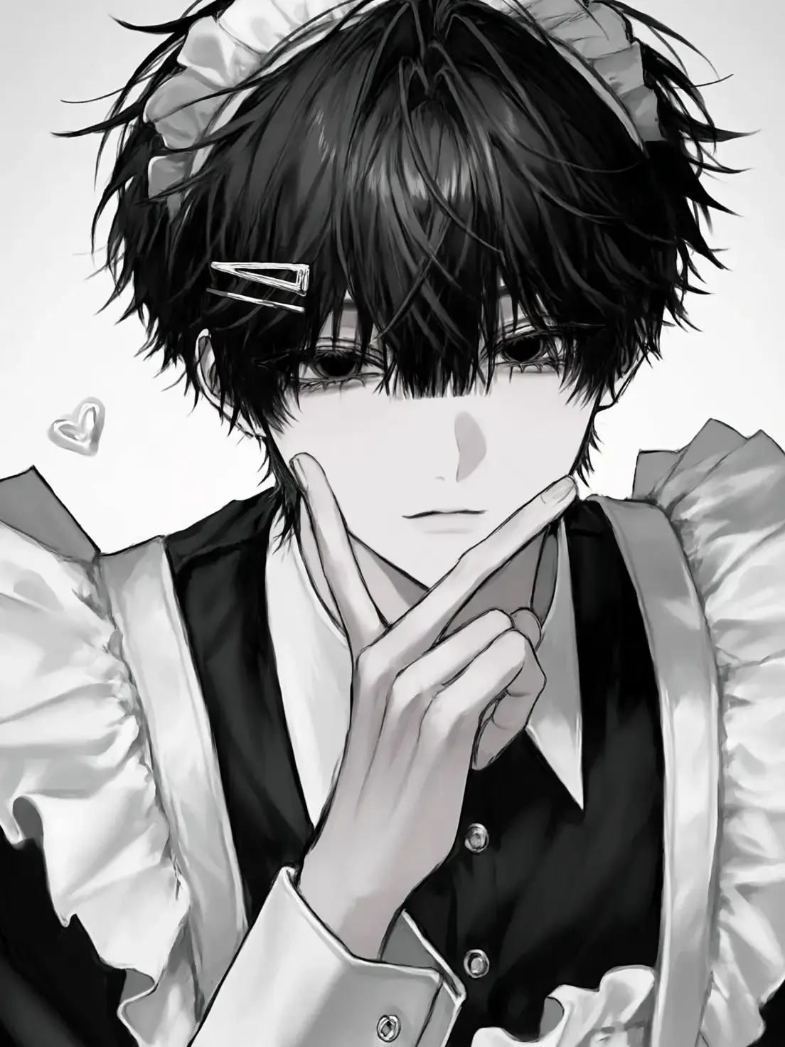 Razubry0286의 Maid-kun's Daily Vlog