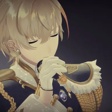 Profile image of 風楽奏斗