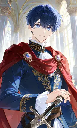 Profile image of アクア