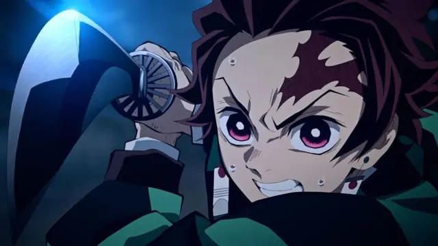 Profile image of 竈門 炭治郎