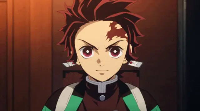 Profile image of 竈門 炭治郎