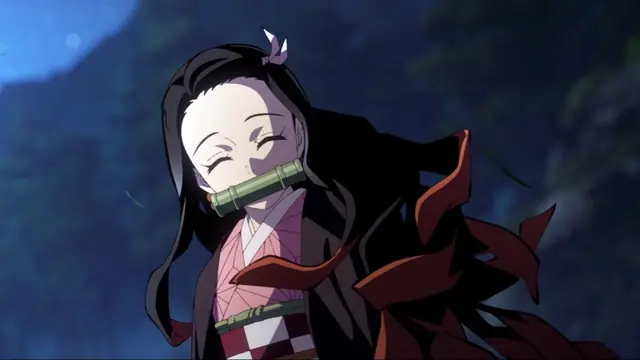 Profile image of 竈門 禰豆子