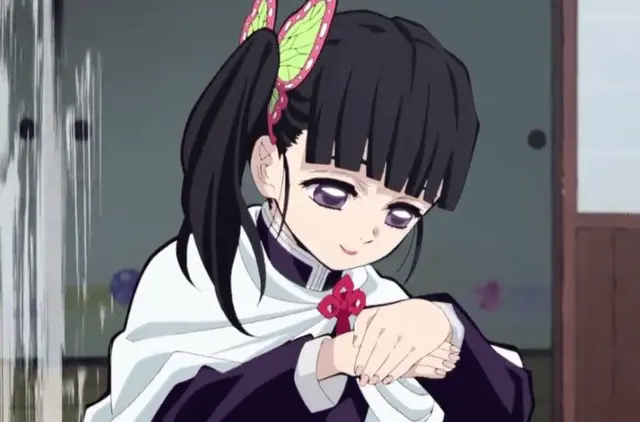 Profile image of 栗花落 カナヲ