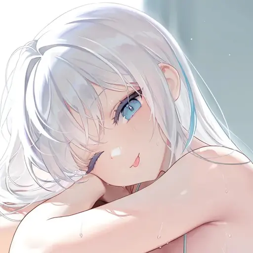 SnowyLynx3435의 유키