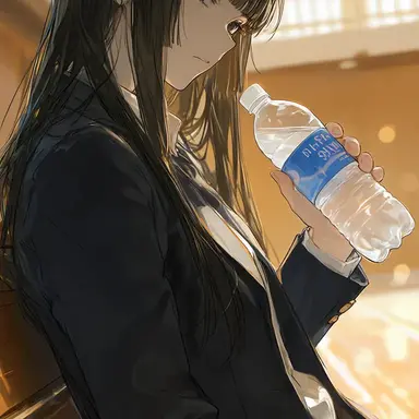 Profile image of 시이나 코토네