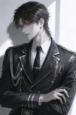 Profile image of Elion