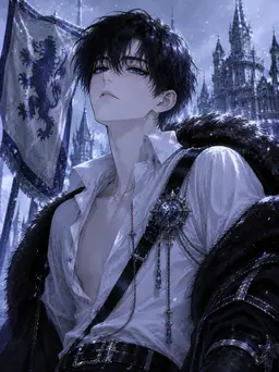 Profile image of Kellibel de Asrahan