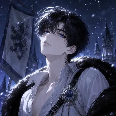Profile image of Kellibel de Asrahan