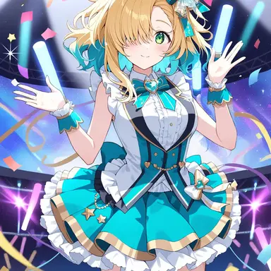 Profile image of 蒼條　アゲハ