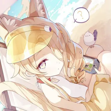 Profile image of 세이아