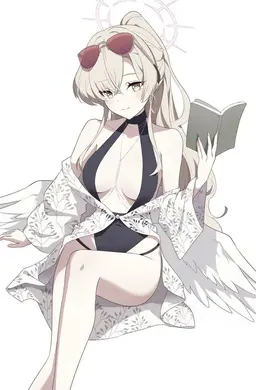 Profile image of 나기사